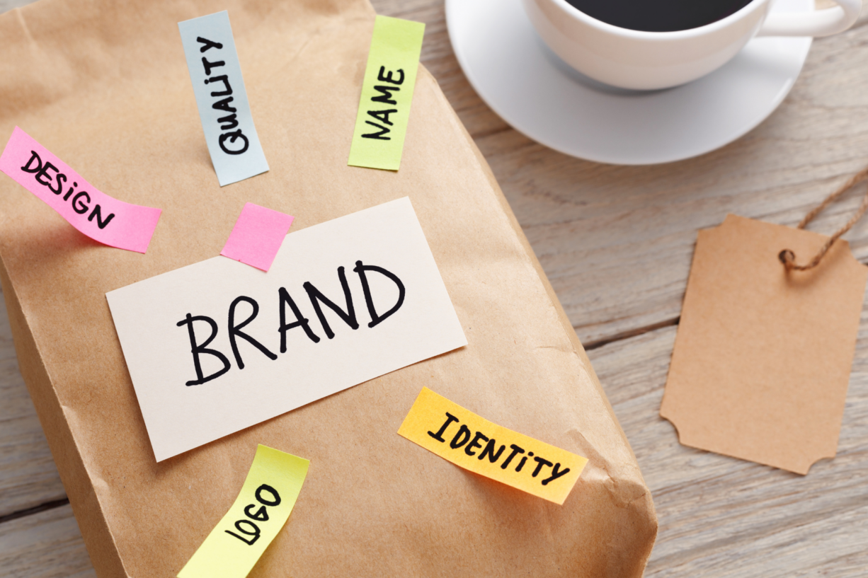 B2B Brand Strategy Agency