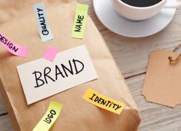 B2B Brand Strategy Agency