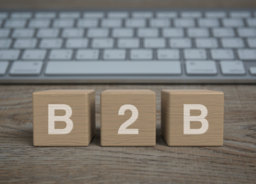 B2B branding strategy