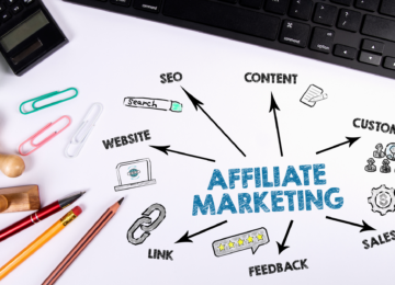 affiliate marketing strategies